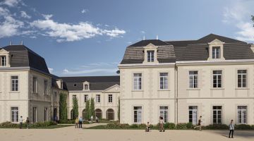  HOSPICE SAINT-JEAN / DENORMANDIE -DO - DF 