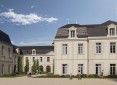 Programme Neuf HOSPICE SAINT-JEAN / MH - DF Sens