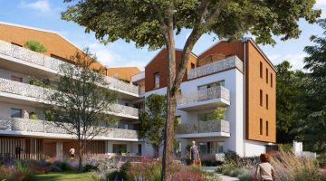 Programme Neuf Select Toulouse