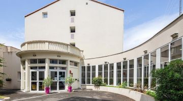 Programme Neuf Appart'City Confort Niort Centre Niort