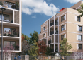 Programme Neuf UNION SQUARE Lyon 1er