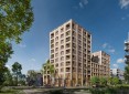 Programme Neuf CARACTÈRE Aubervilliers