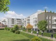 Programme Neuf LES JARDINS DES MAUGES Cholet