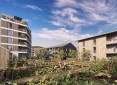 Programme Neuf NATUREO - VERDURA Nantes