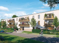 Programme Neuf L'IODE Quimper