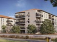Programme Neuf Le Clos des Amandiers Jassans-Riottier