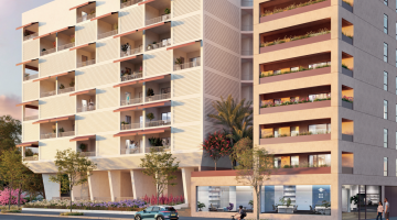 Programme Neuf BAHIA Montpellier