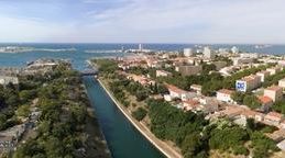 Programme Neuf Lou Passo Port-de-Bouc