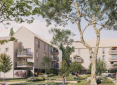 Programme Neuf NYMPHEA - APPARTEMENT Vannes