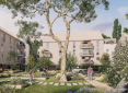 Programme Neuf NYMPHEA - APPARTEMENT Vannes