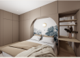 Programme Neuf Villa Thorain- Biens immobiliers neuf Antony Antony