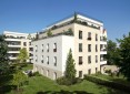 Programme Neuf Résidence du Bois Bonnet Maisons-Laffitte