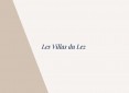 Programme Neuf Les Villas du Lez Castelnau-le-Lez