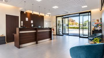 Programme Neuf All Suites Appart Pau Pau