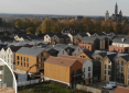 Programme Neuf FAUBOURG CLEMENCEAU 2 Senlis