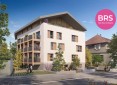 Programme Neuf Connexion La Roche-sur-Foron