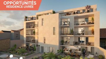 Programme Neuf EXCLUSIVE Reims