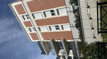 Programme Neuf NEXUS-GAGNY Gagny
