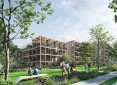 Programme Neuf LES LODGES DU PARC Villerupt