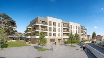 Domaine Des Longs Champs - Appartements