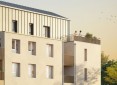Programme Neuf BRYO Brécé