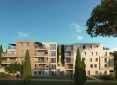 Programme Neuf Villa Azur-ULS Antibes