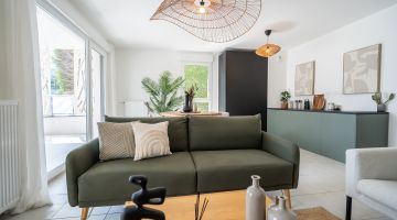 Programme Neuf L'Emera Dardilly