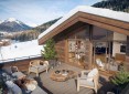 Programme Neuf Cœur des Cimes La Plagne Tarentaise