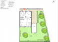 Programme Neuf LES JARDINS VILLARCEAUX Thoiry