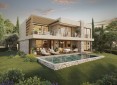 Programme Neuf LES COSTES - DOMAINE PRIVE Mougins
