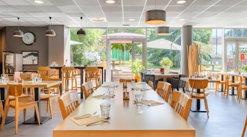 Programme Neuf Lyon Cité Internationale Caluire-et-Cuire