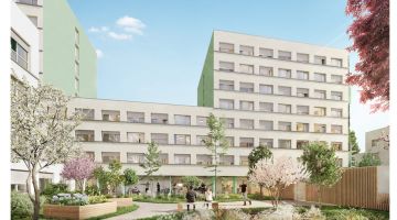 RESIDENCE L'EDITO