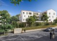 Programme Neuf L'ECRIN DU PARC Le Loroux-Bottereau