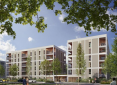 Programme Neuf LA COLLINE - Bron Bron