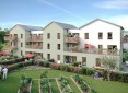 Programme Neuf VILLA EMERAUDE Épron