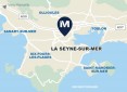 Programme Neuf Sanha La Seyne-sur-Mer
