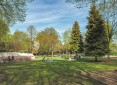 Programme Neuf Les Horizons du Paradis Fontenay-aux-Roses