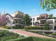 Programme Neuf Jardins d'Opale Étaples