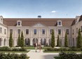 Programme Neuf HOSPICE SAINT-JEAN / MH - DF Sens