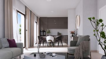 Programme Neuf ACACIA Mittelhausbergen