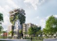 Programme Neuf Sky Garden Asnières-sur-Seine