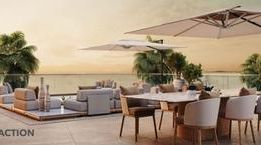 Programme Neuf Carat Villeneuve-Loubet