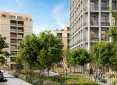 Programme Neuf HUITIÈME ART - Héritage Lyon 8ème