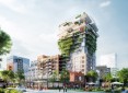 Programme Neuf Sky Garden Asnières-sur-Seine