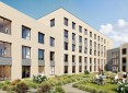 Programme Neuf SAINT ROCH Montpellier