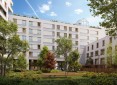 Programme Neuf Ivry Confluences 2 Ivry-sur-Seine