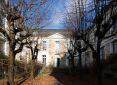 Programme Neuf Hotel Dieu Dourdan