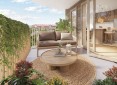 Programme Neuf Les Terrasses des Muguets Nanterre