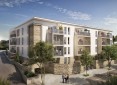 Programme Neuf Les Terrasses du Dragon Draguignan