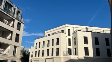 Clos Saint-Louis Acte 2 - Ilots 4 et 5
